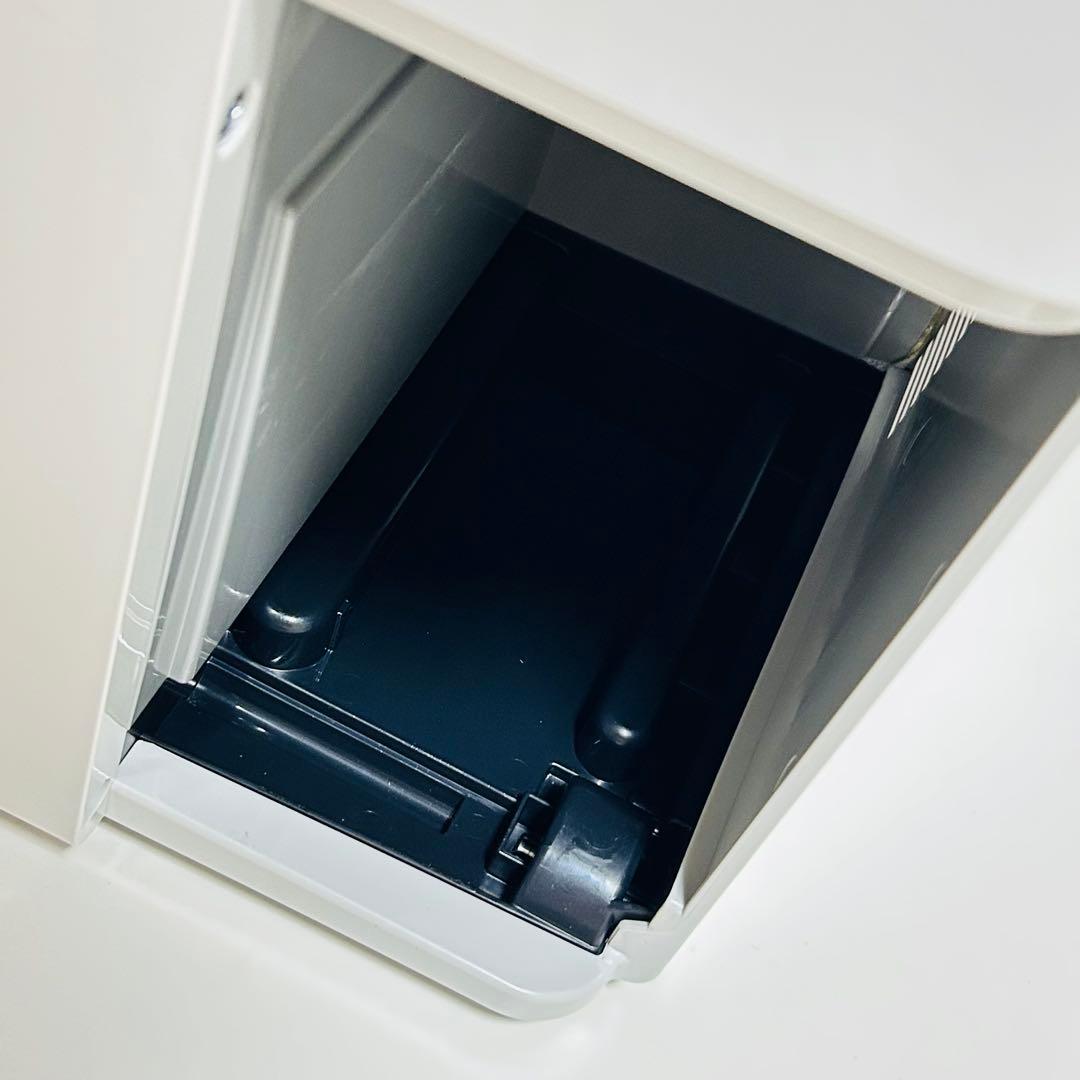 【ほぼ未使用】三菱電機 MJ-M120NX-W 衣類乾燥除湿機 SARARI