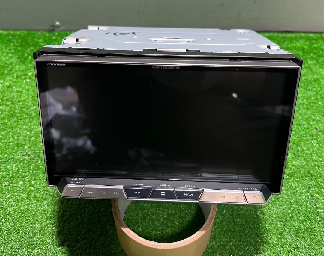 カロッツェリア パイオニア サイバーナビAVIC-CZ901