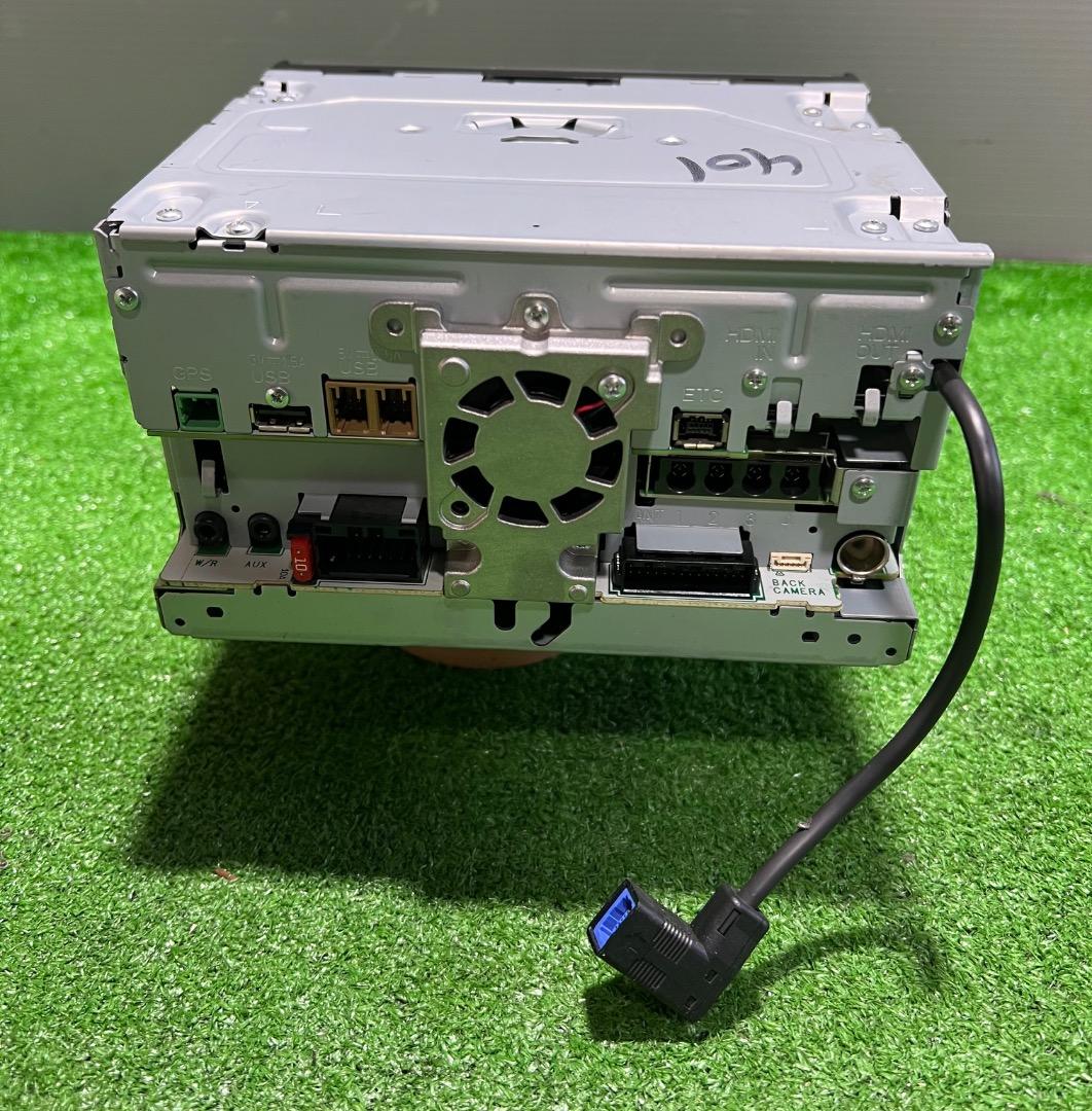 カロッツェリア パイオニア サイバーナビAVIC-CZ901