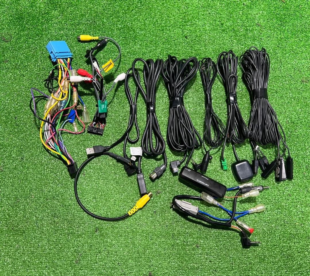 カロッツェリア パイオニア サイバーナビAVIC-CZ901