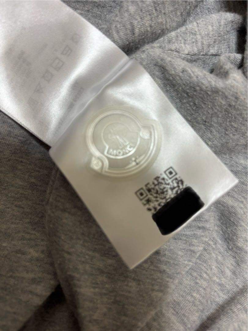 MONCLER☆ Urville ナイロンジャケット14A(164cm)