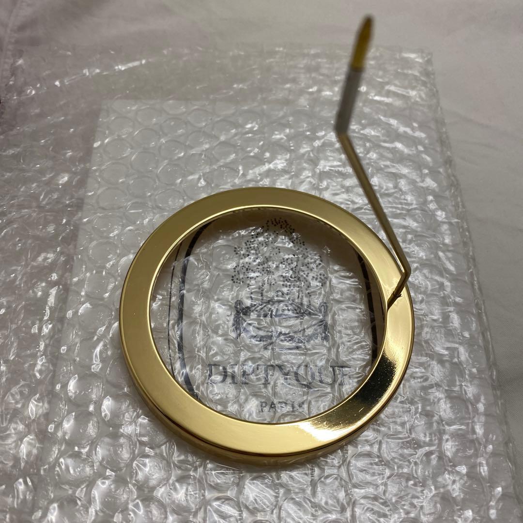 新品　ディプティック　ホリデー2024カルーセル キャンドルBaies