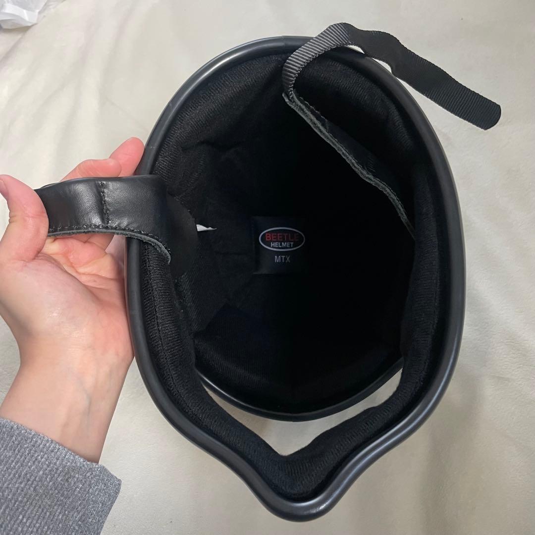 【そせし】オーシャンビートル mtx