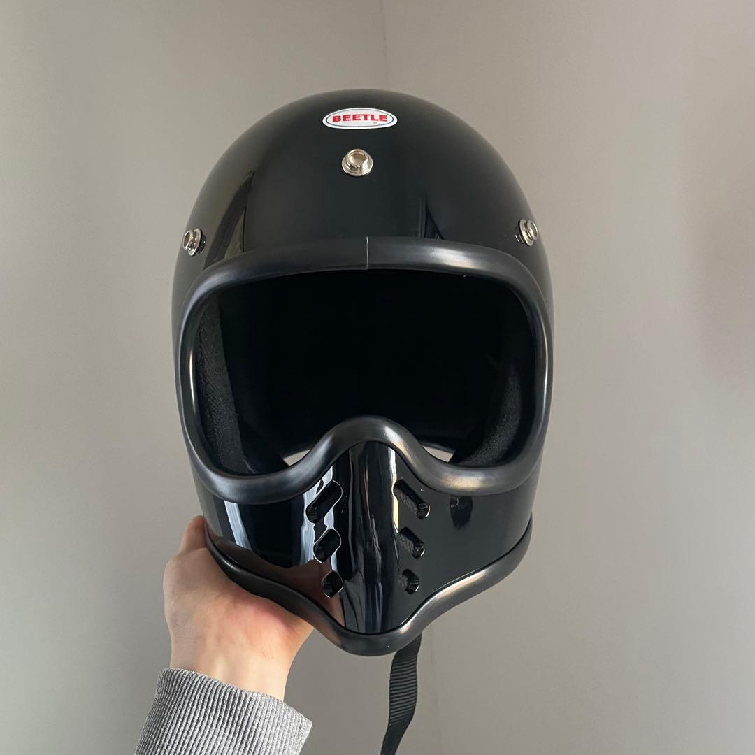 【そせし】オーシャンビートル mtx