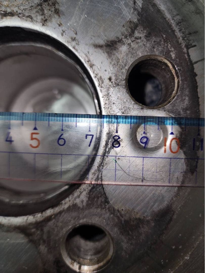 SSR MK-1 ホイール 15×7J PCD114.3 5H +24