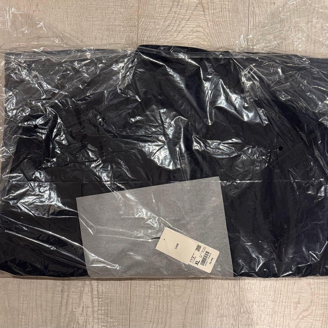 UNIQLO デニム トラッカー ジャケット INDIGO XL 大戦モデル