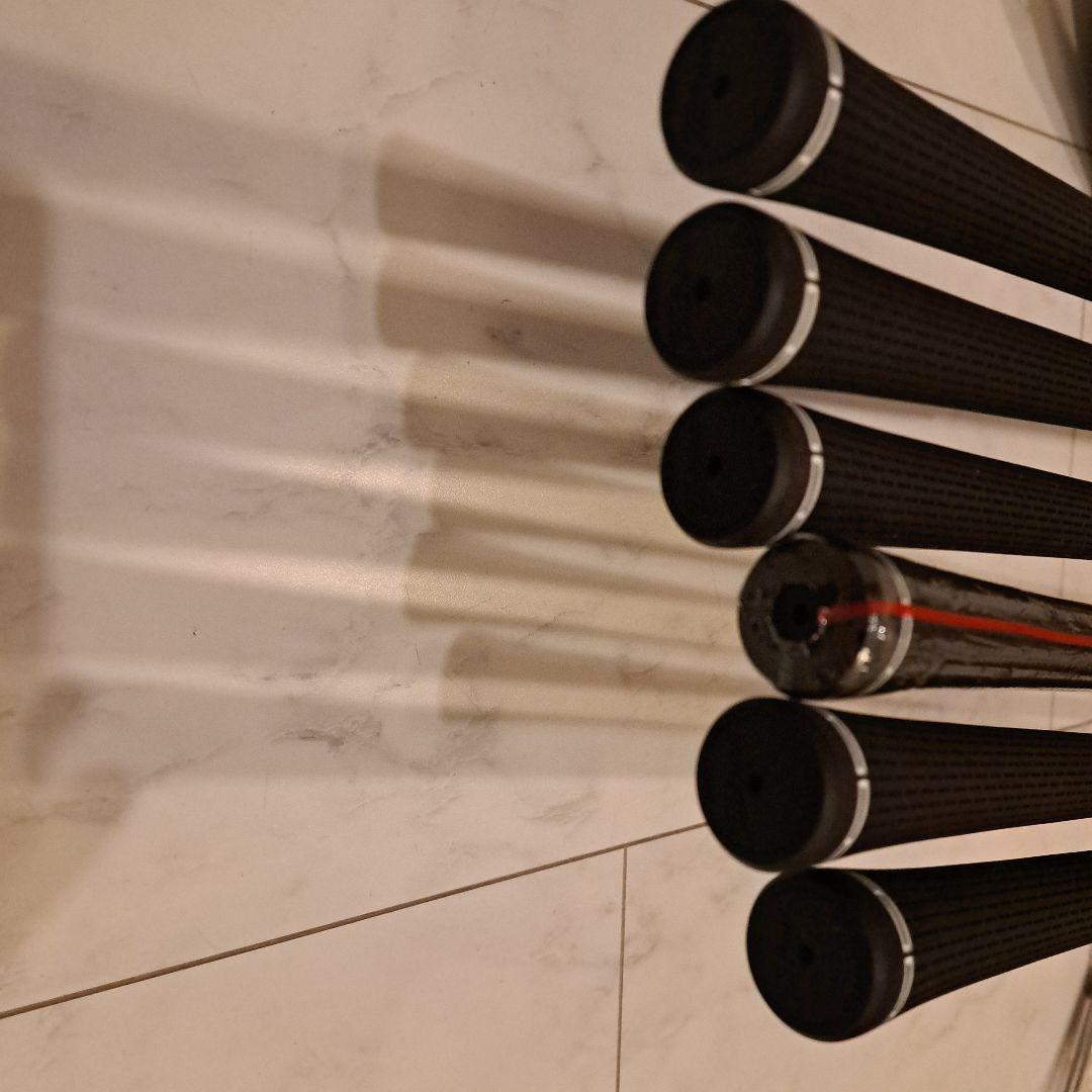 極美品！最新タイトリストT200アイアン