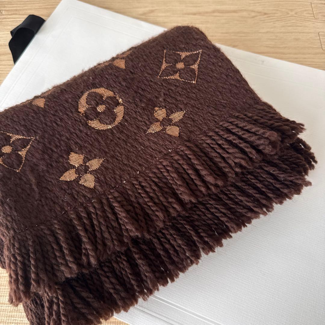 値下げ‼️ Louis Vuitton マフラー