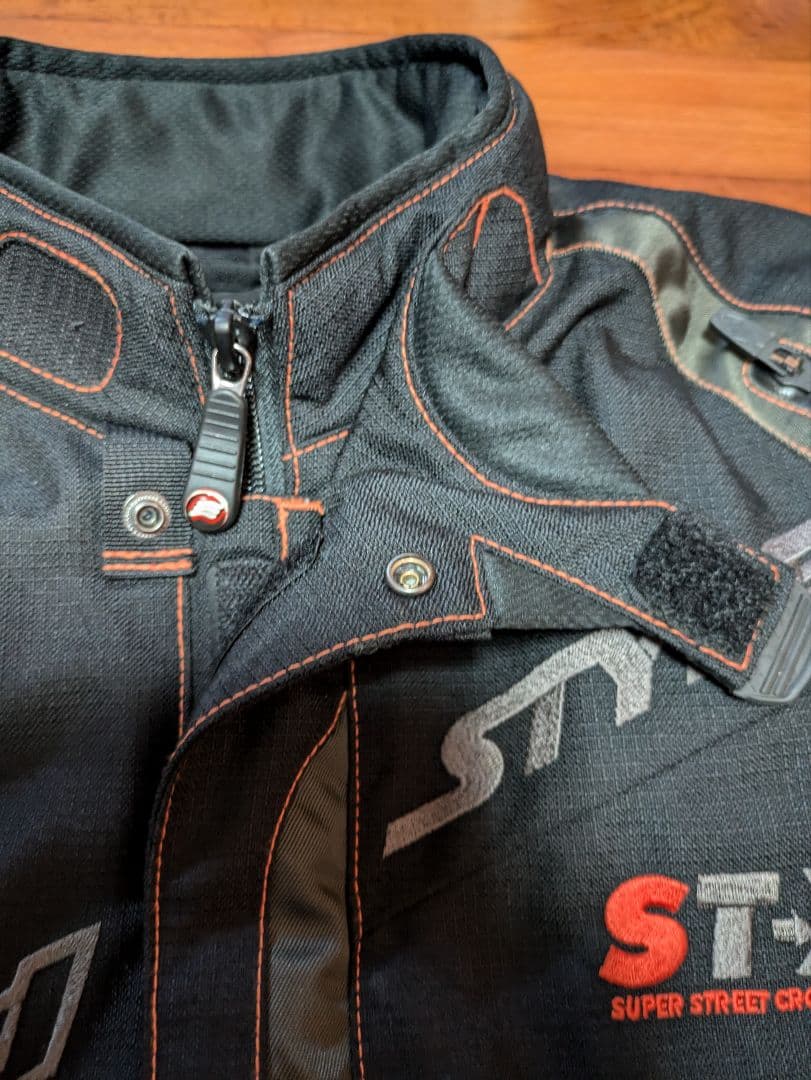 ヒョウドウ　ジャケット