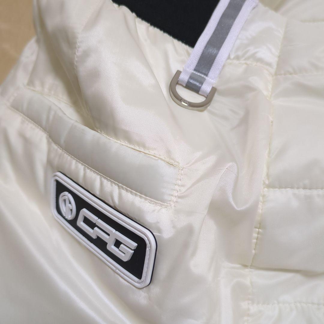 ★美品★CPG　GOLF　中綿キュロットパンツ　サイズ　3