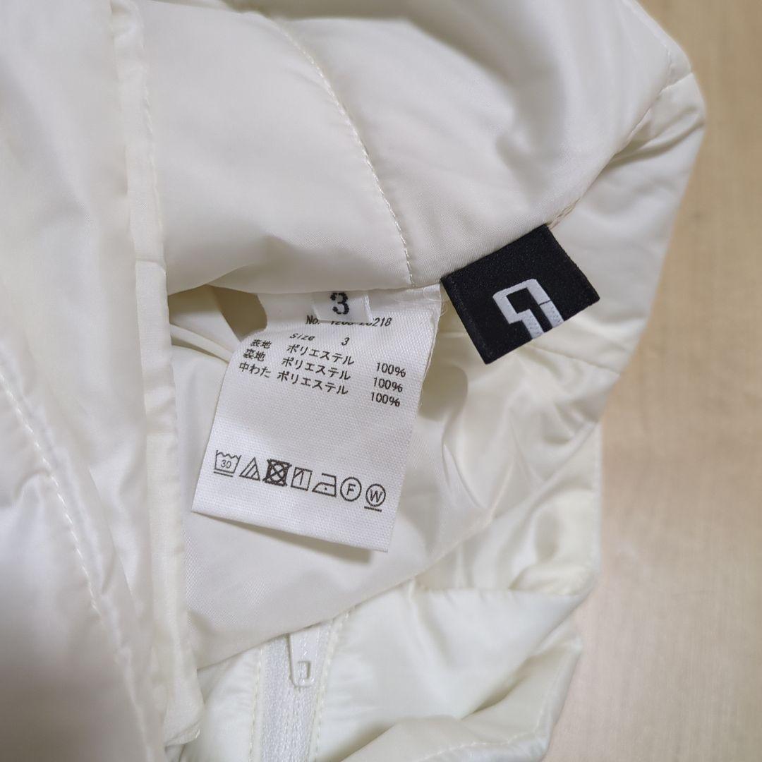 ★美品★CPG　GOLF　中綿キュロットパンツ　サイズ　3