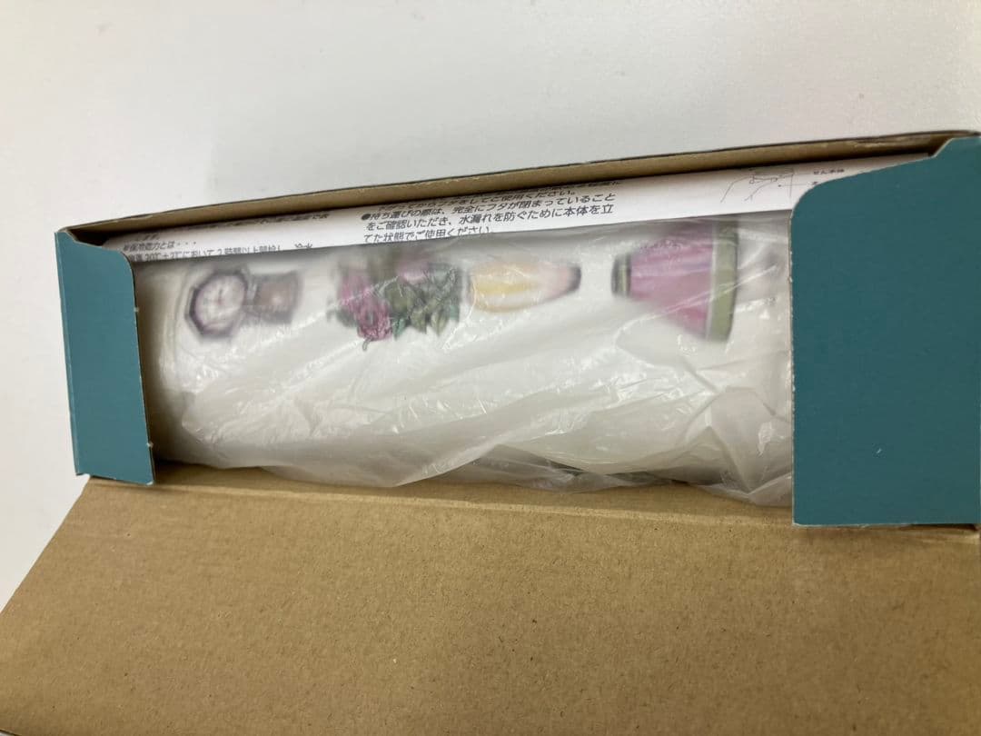 【ヒグチユウコ　サーモボトル】BORIS　グリコとボウちゃん　500ml