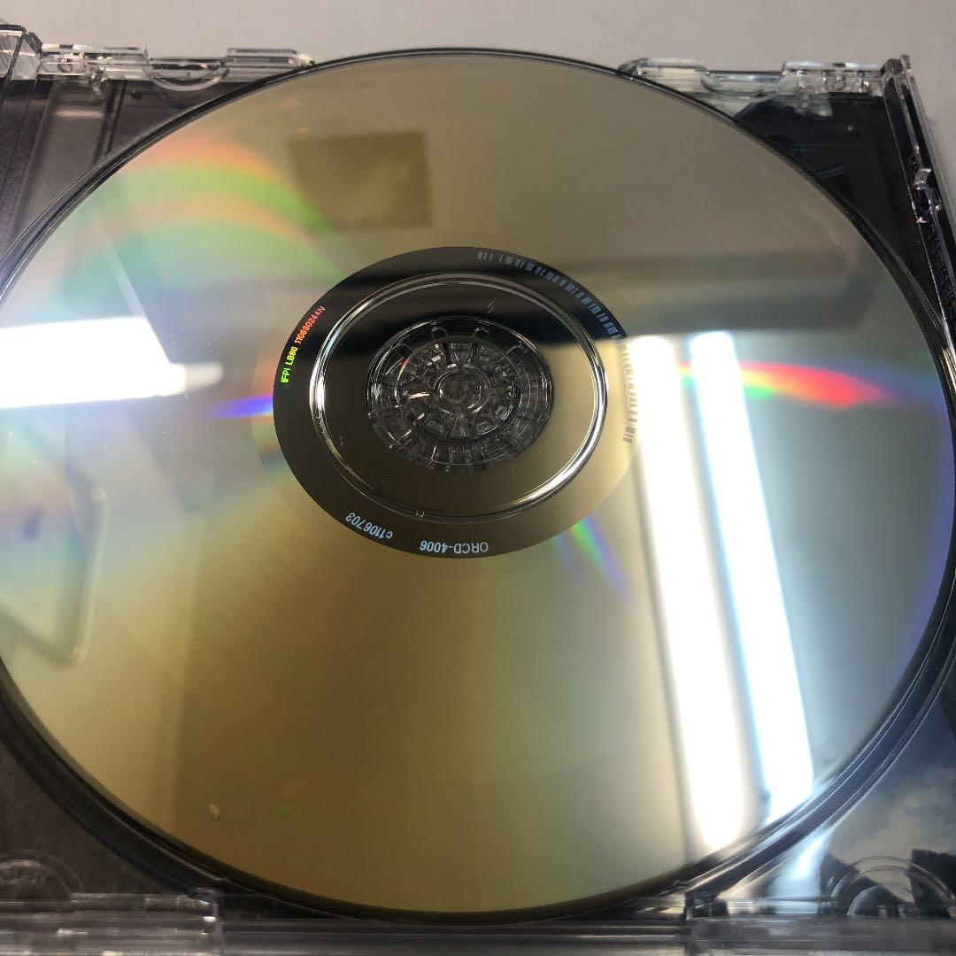 mitatake／エキノクスEquinox(ORCD-4006)