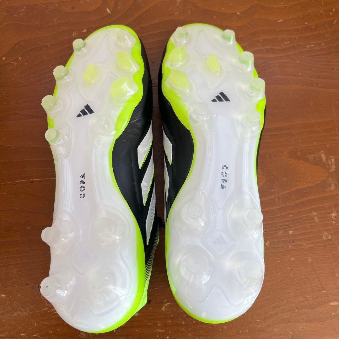 コパ ピュア 3 ELITE HG/AG JAPAN(Kさん専用)