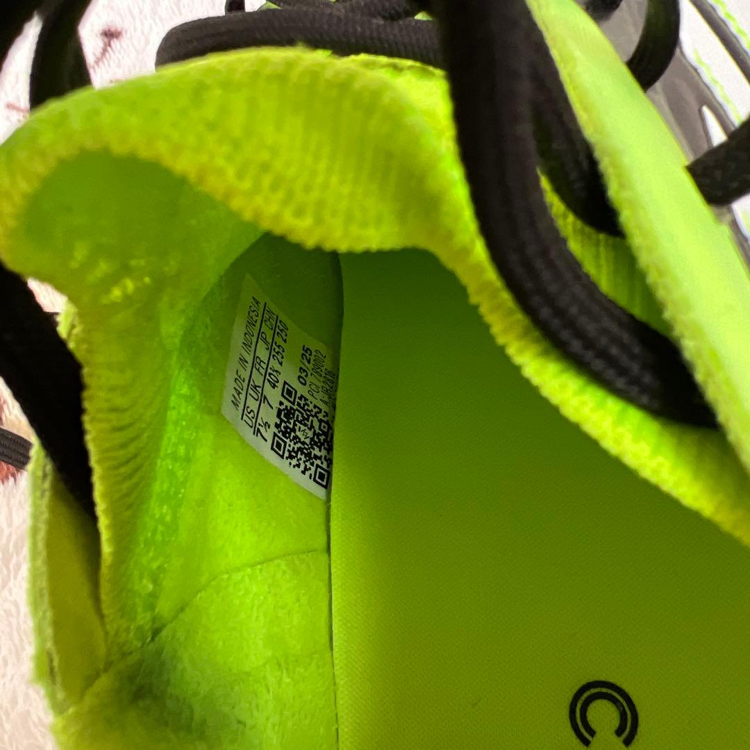 コパ ピュア 3 ELITE HG/AG JAPAN(Kさん専用)