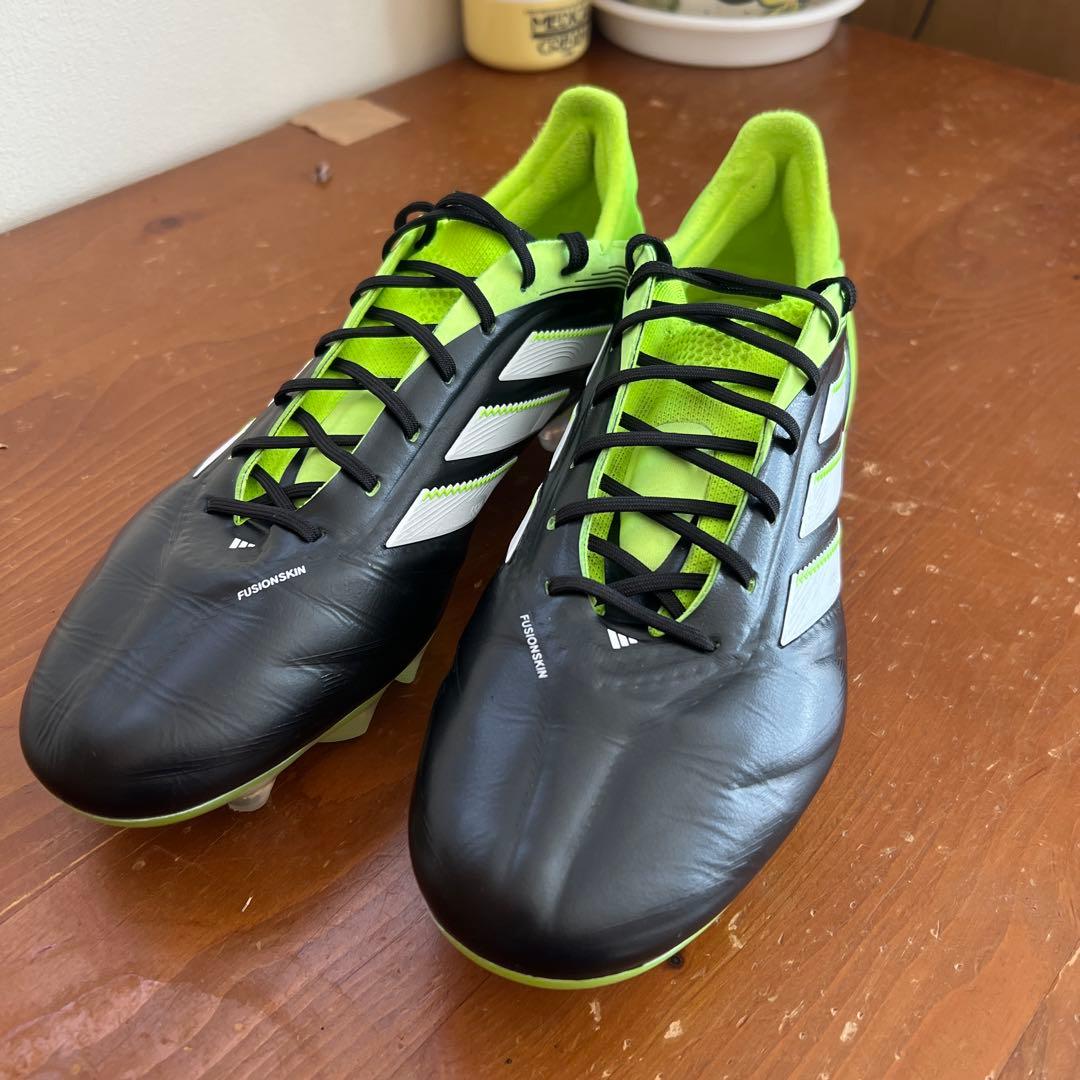 コパ ピュア 3 ELITE HG/AG JAPAN(Kさん専用)