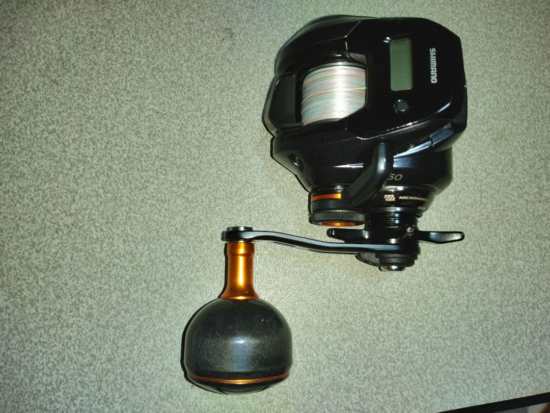 シマノ(SHIMANO) バルケッタ プレミアム 150