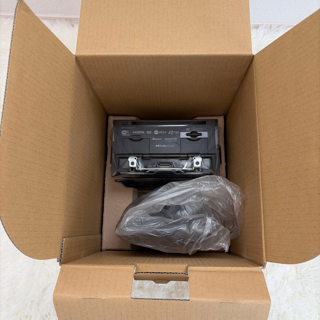 ✨️オーバーホール済み美品✨️KENWOOD カーナビ MDV-M911HDF