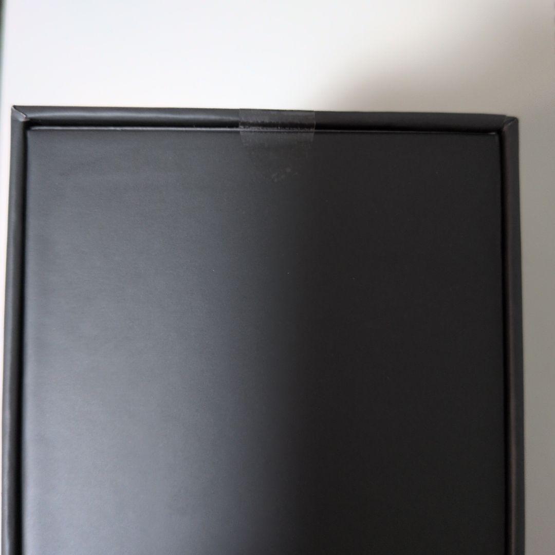 お値下げ　SALONIA エアトリートメントドライヤー SAL24211BK