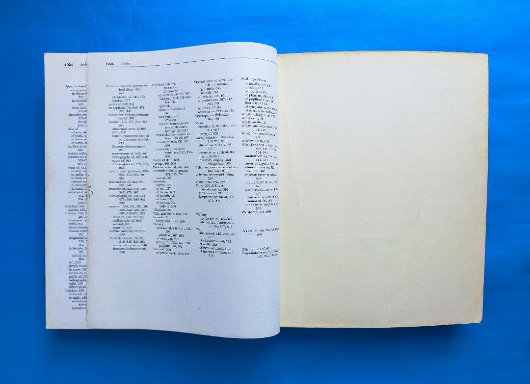 激レア❗希少❗貴重❗医学生のための臨床解剖学 医学書 掘り出し物❗