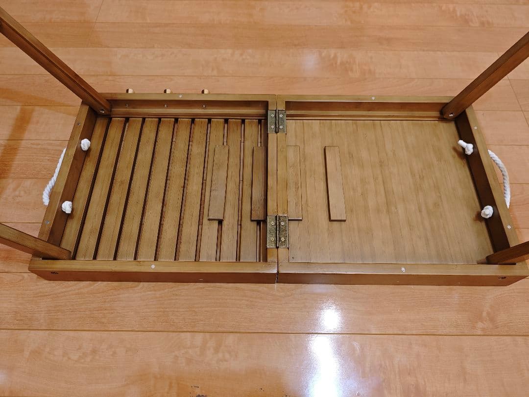 ◆Naturehike//ネイチャーハイク◆折りたたみ式IGTテーブル