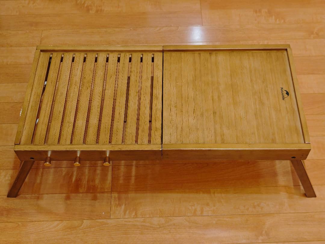 ◆Naturehike//ネイチャーハイク◆折りたたみ式IGTテーブル