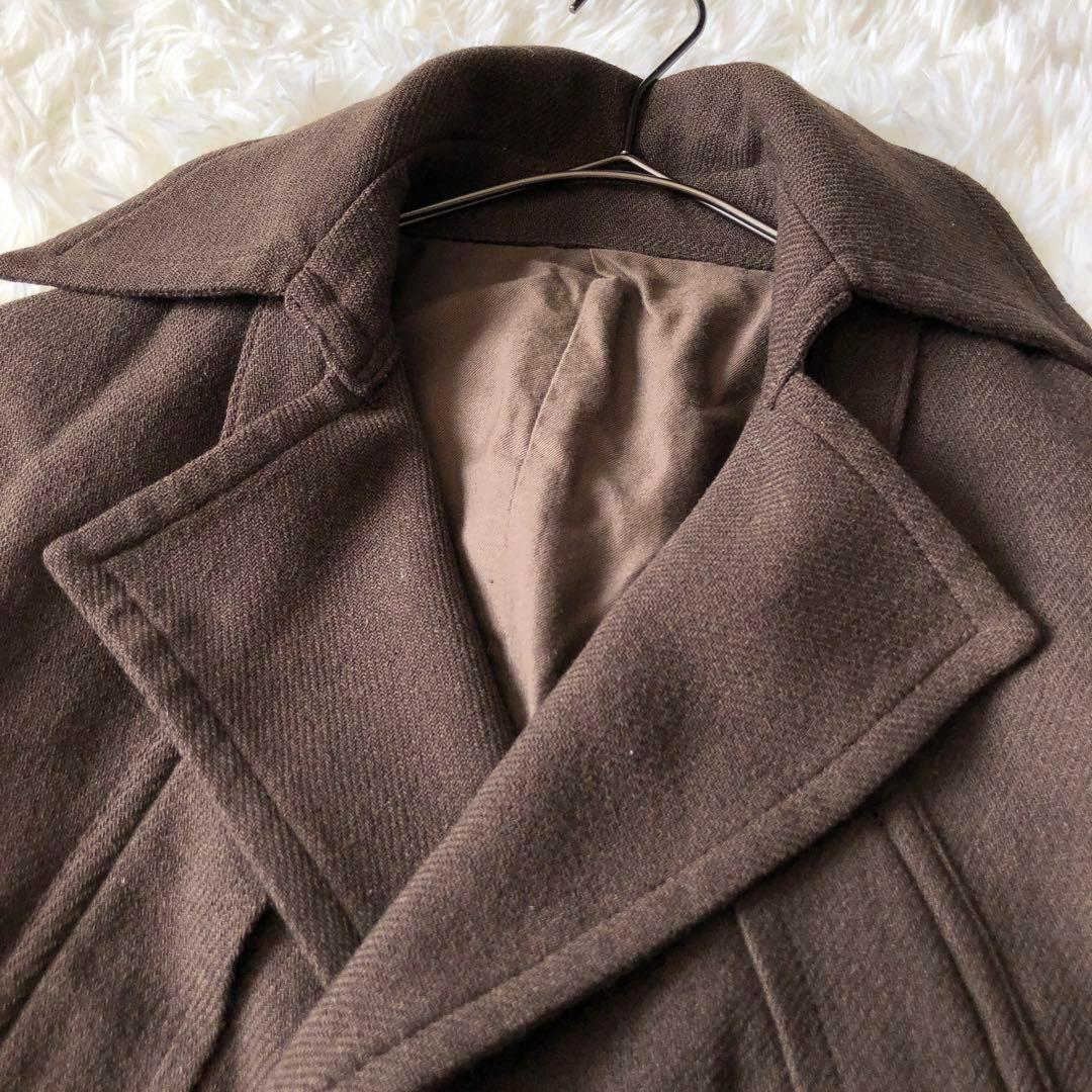 Y's/ワイズ*2*コート*ヨウジヤマモト