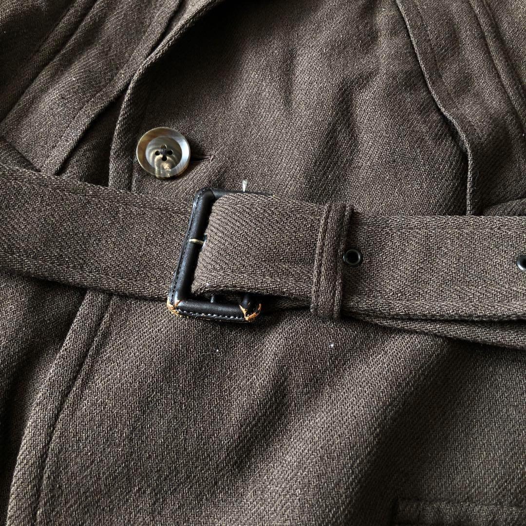 Y's/ワイズ*2*コート*ヨウジヤマモト