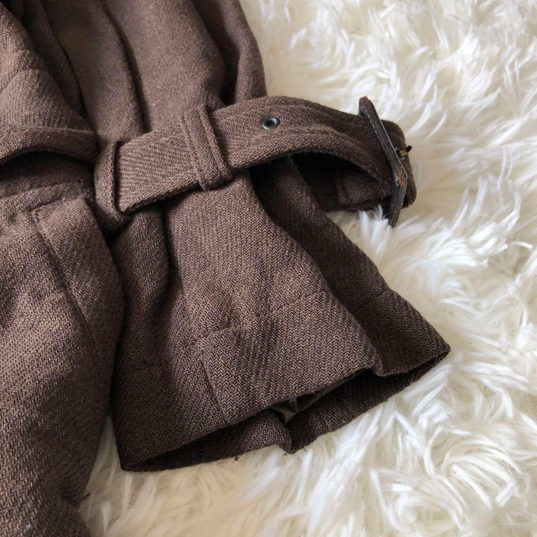 Y's/ワイズ*2*コート*ヨウジヤマモト