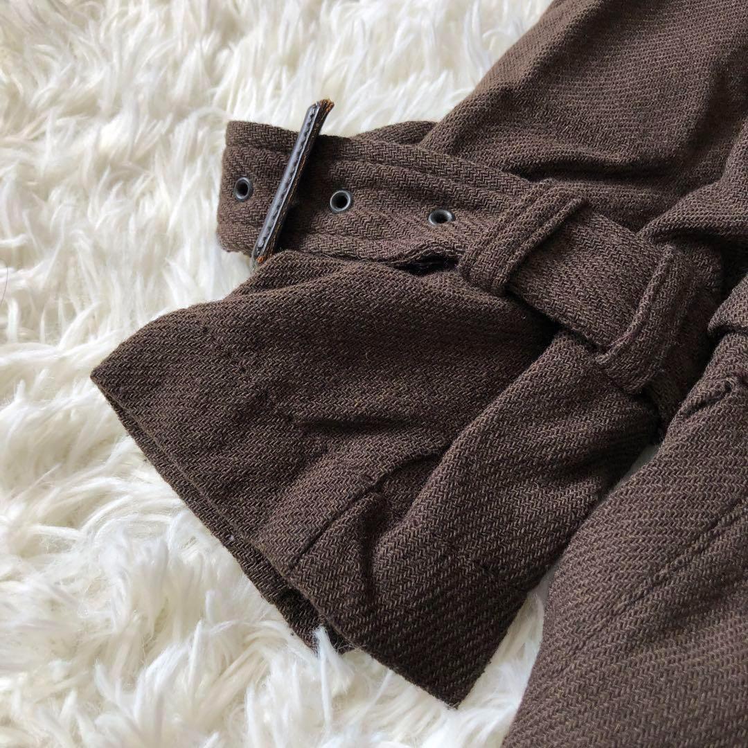 Y's/ワイズ*2*コート*ヨウジヤマモト