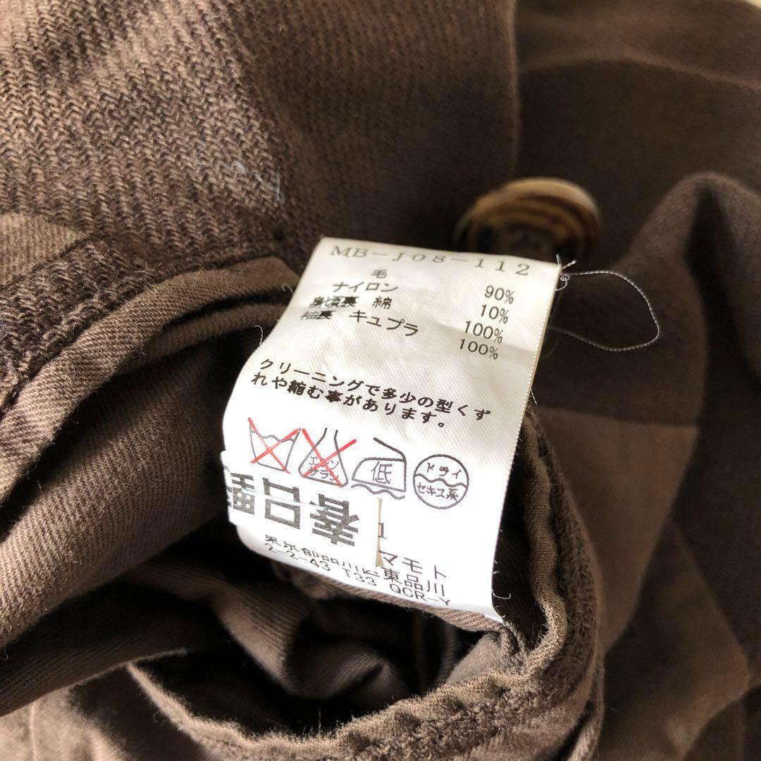 Y's/ワイズ*2*コート*ヨウジヤマモト