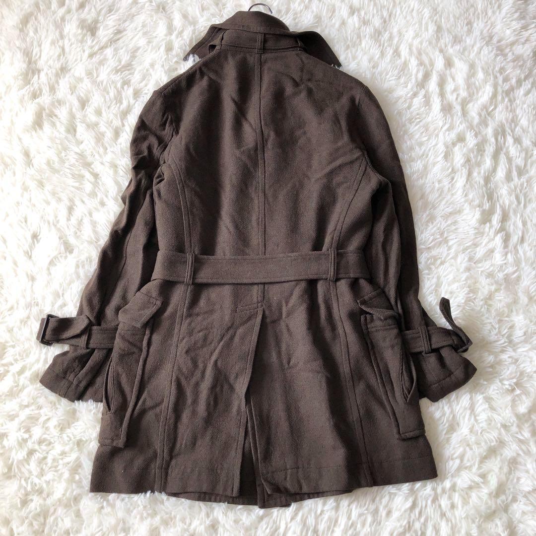 Y's/ワイズ*2*コート*ヨウジヤマモト