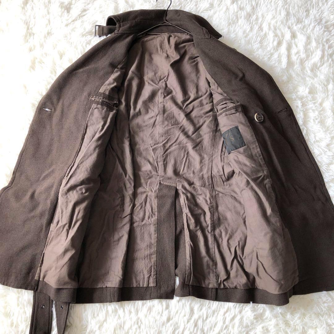 Y's/ワイズ*2*コート*ヨウジヤマモト