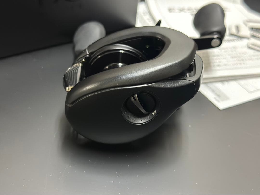 エクスセンスDC XG left 激レア！　送料込み！