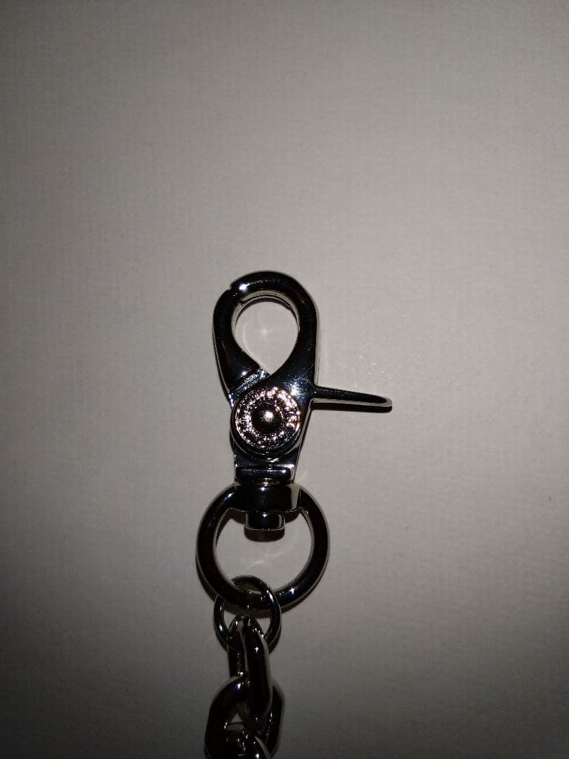 ■希少■完売品 ヒステリックグラマー ピック ウォレットチェーン