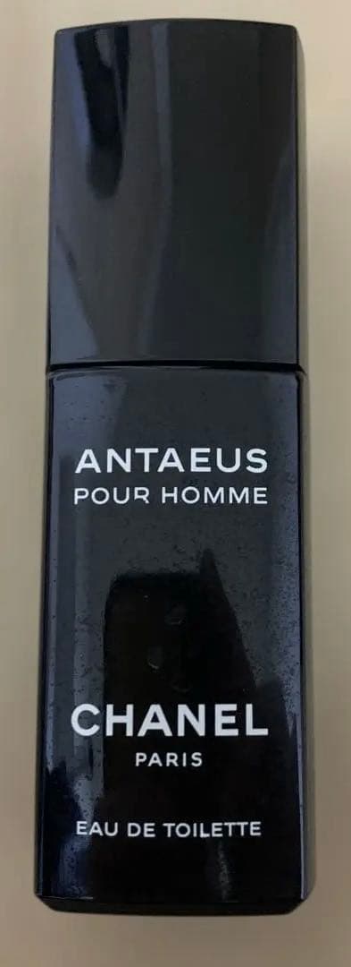 H*O様 CHANEL ANTAEUS POUR HOMME Eaude Toi