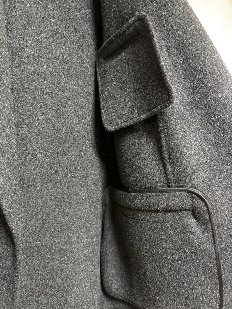 最終値下げ　plage プラージュ　ハミルトンマニッシュジャケット