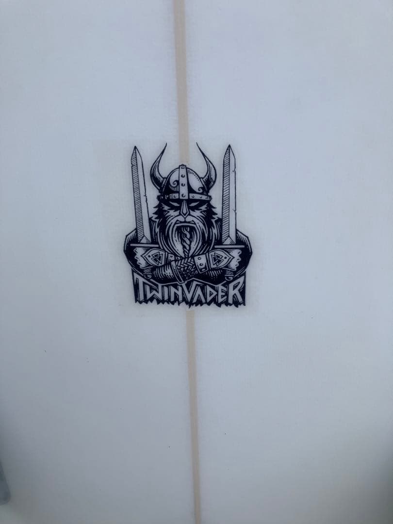 サーフボード 6.2 Roberts