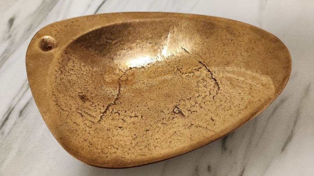 Aesop お香立て ブロンズ インセンス ホルダー