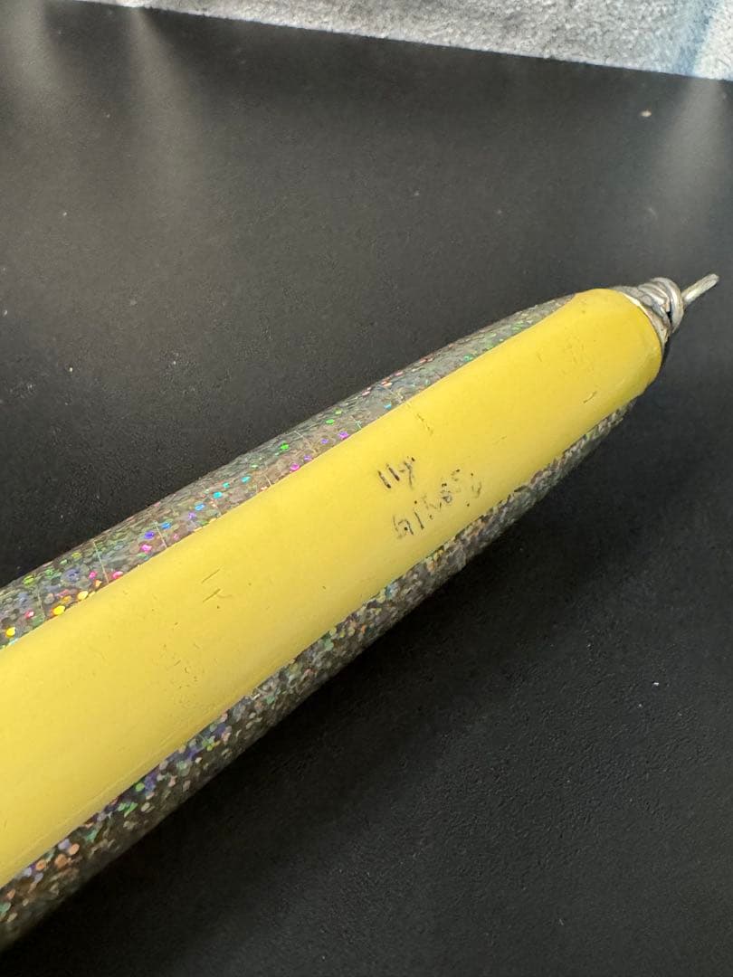 カーペンター　舞姫120DIABLO