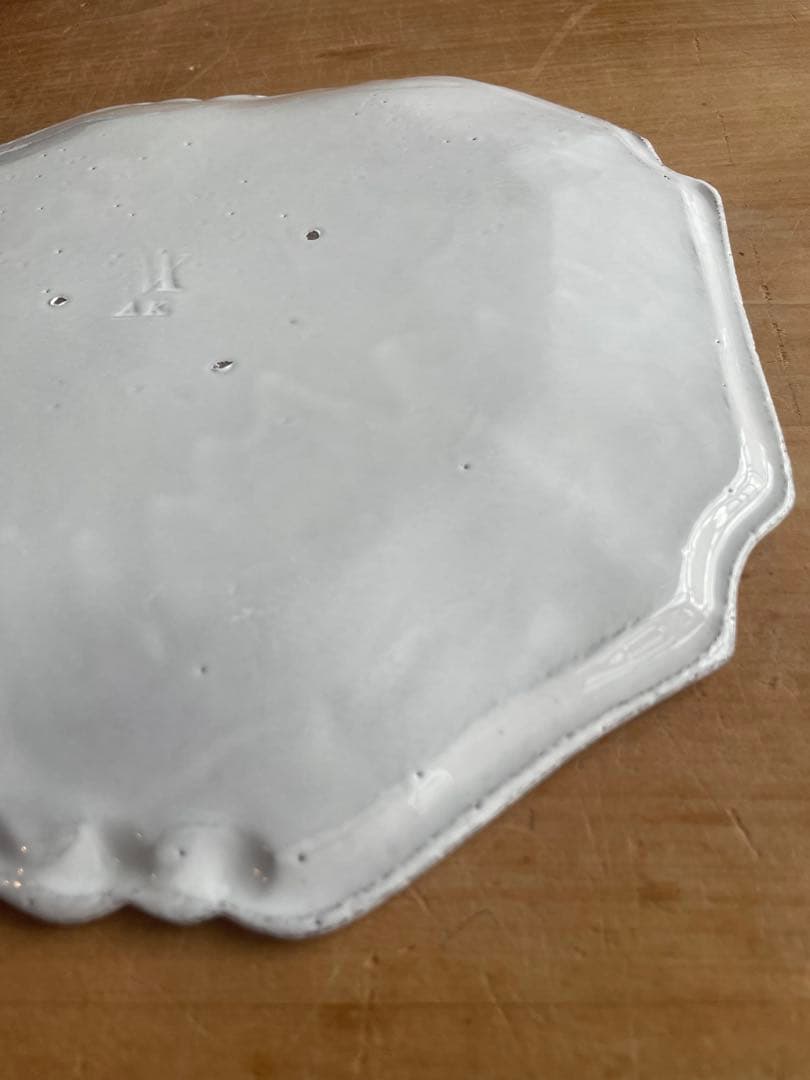 アスティエドヴィラッド グランディナープレート