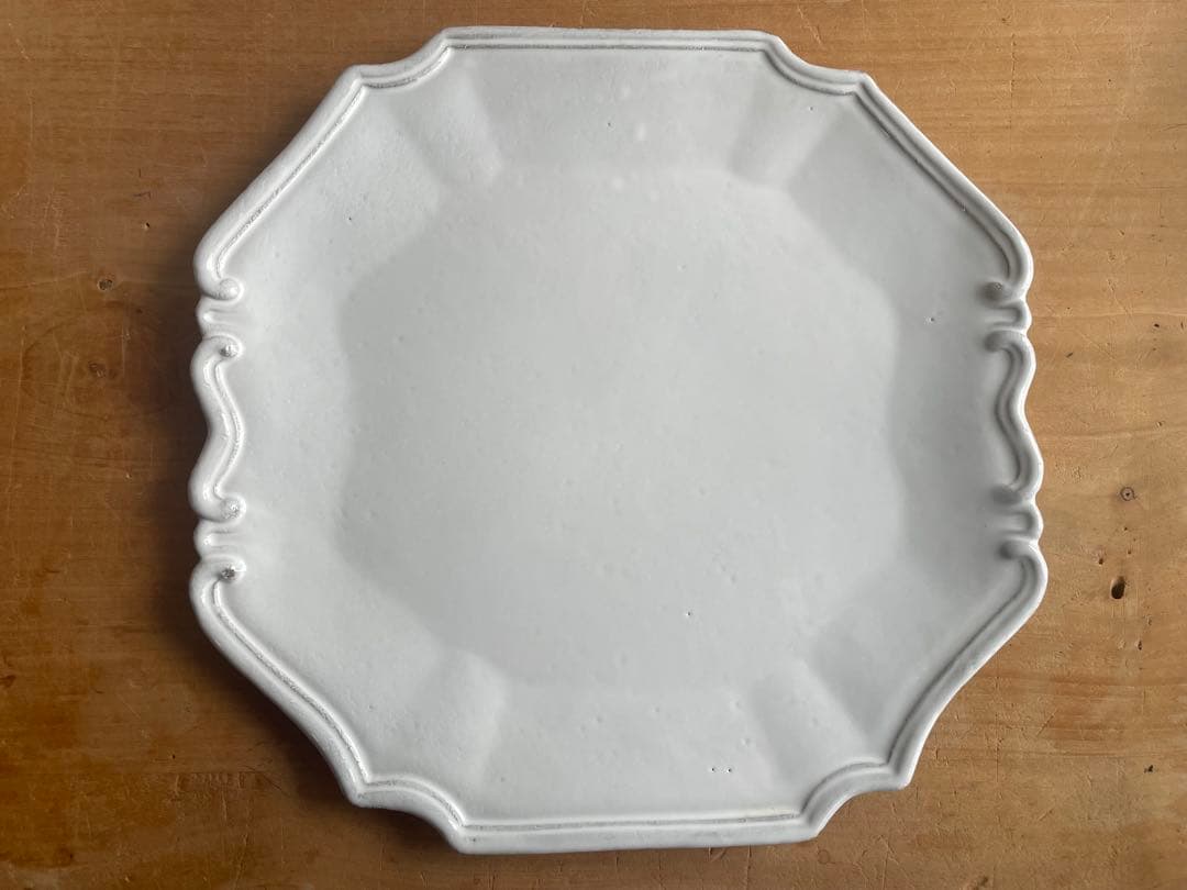 アスティエドヴィラッド グランディナープレート