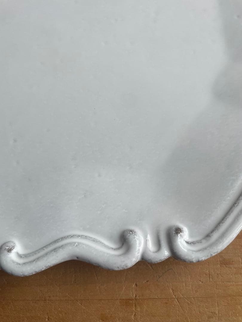 アスティエドヴィラッド グランディナープレート