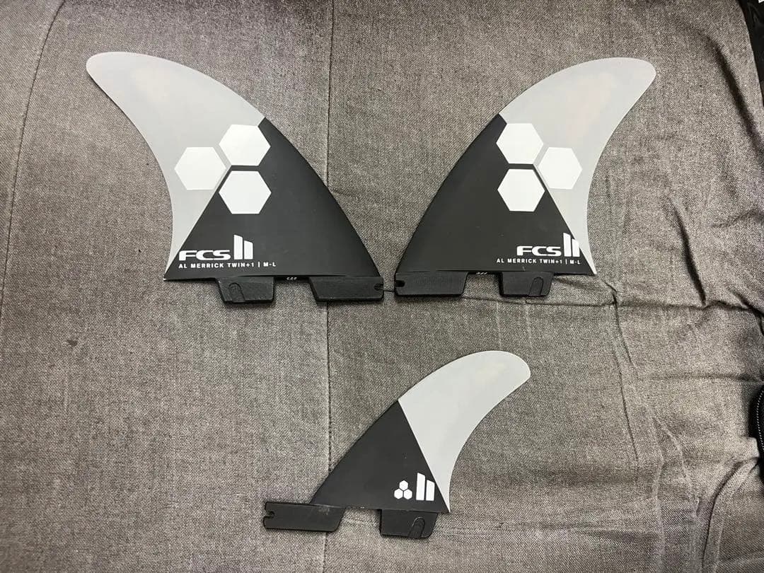 新色！FCS2 AM2+1 正規品！新品。