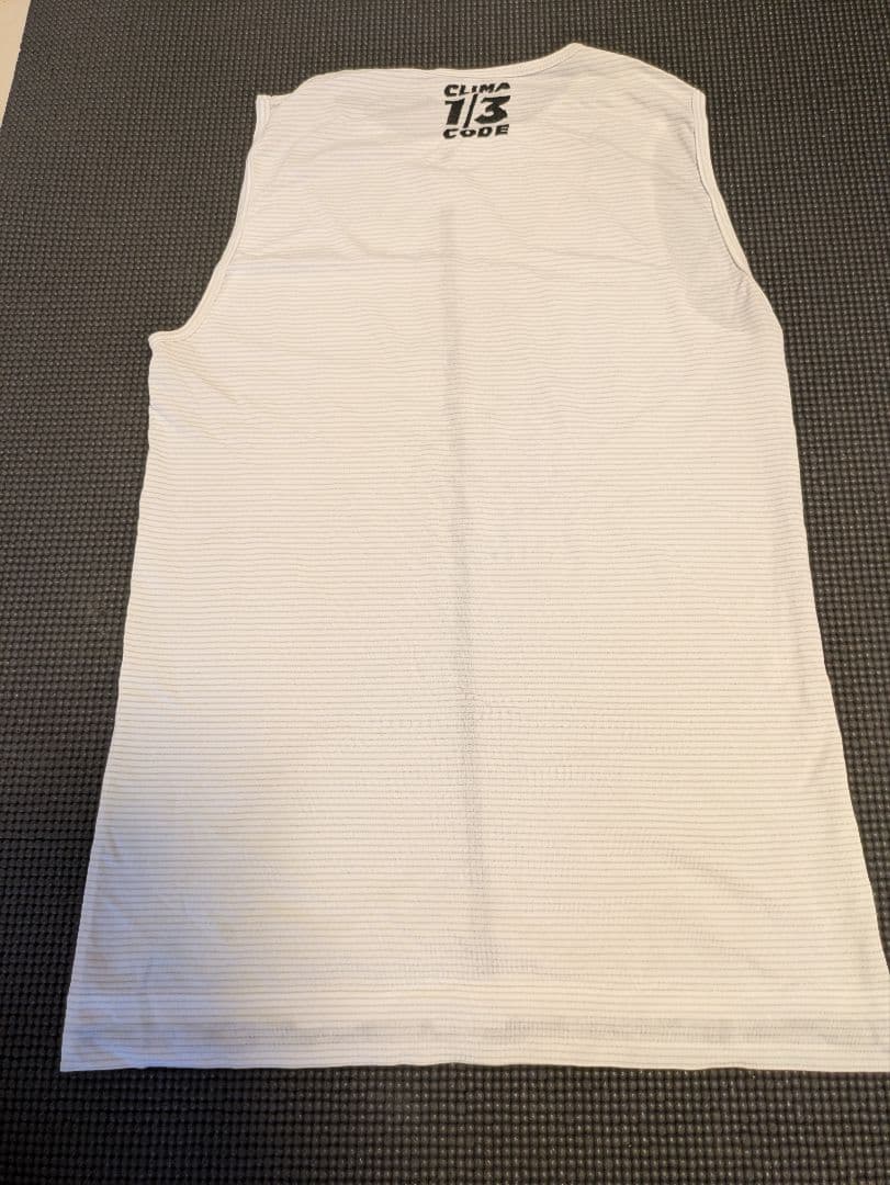 ASSOS summer SS Skin Layer サイズS/XS