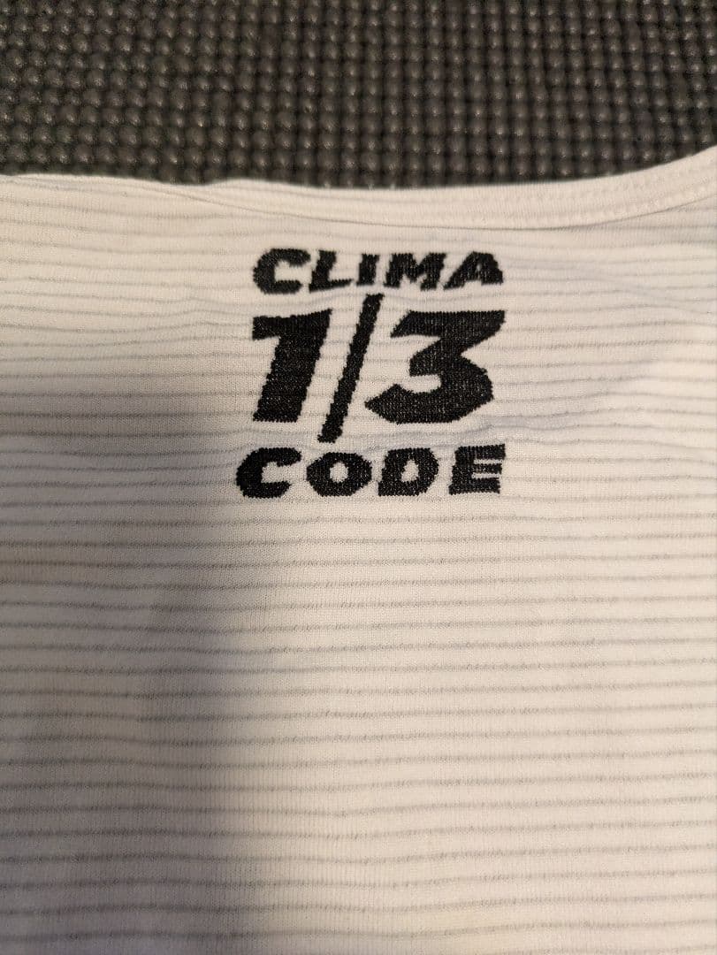 ASSOS summer SS Skin Layer サイズS/XS