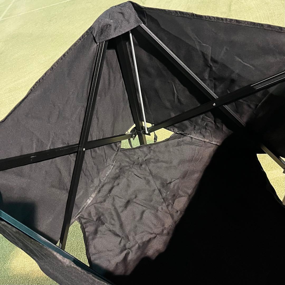 折りたたみ式　バレーボールカート　ポータブルバスケット　ボールカゴ