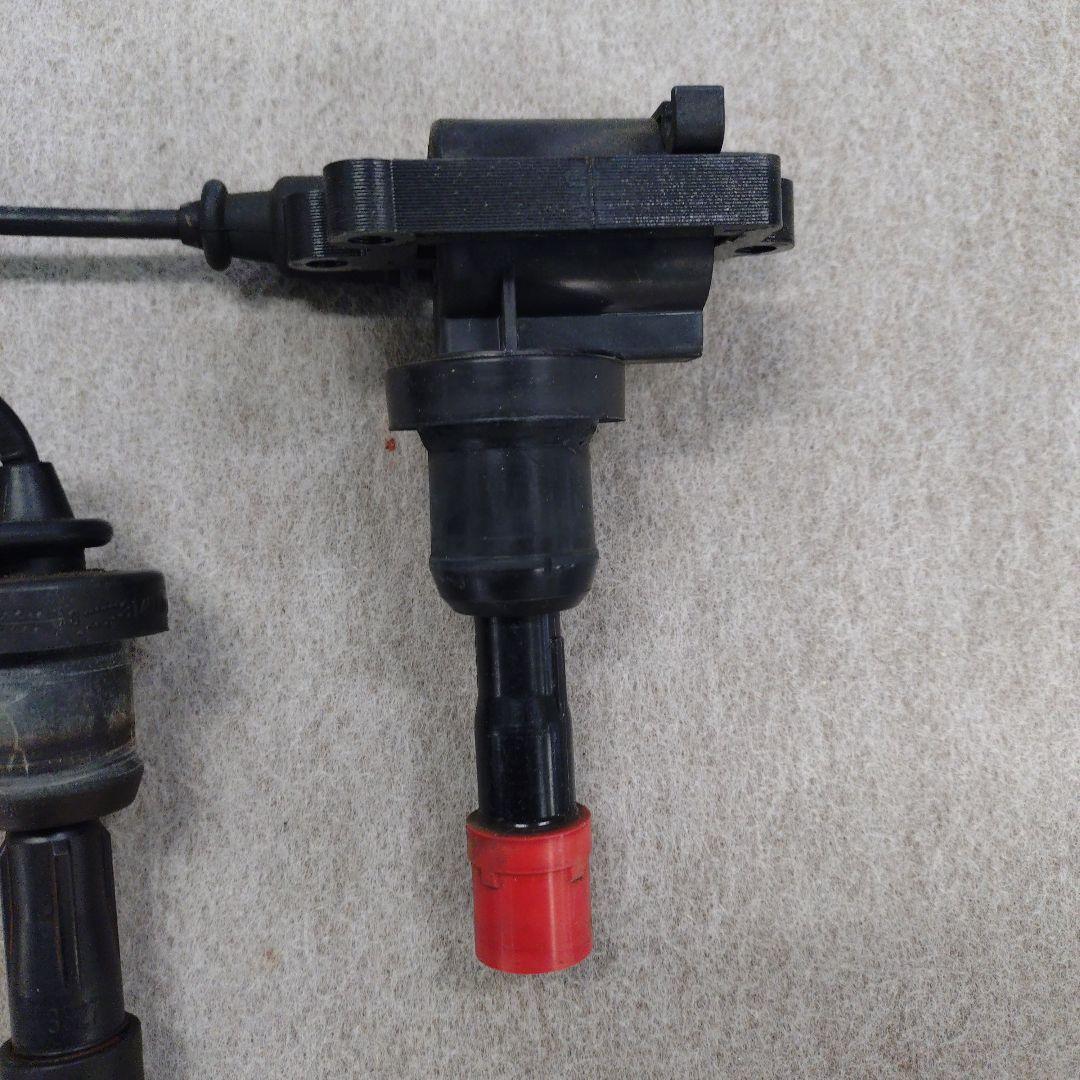 ランエボ9 イグニッションコイル CT9A MIVEC 4G63 エボ