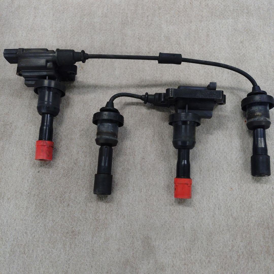 ランエボ9 イグニッションコイル CT9A MIVEC 4G63 エボ