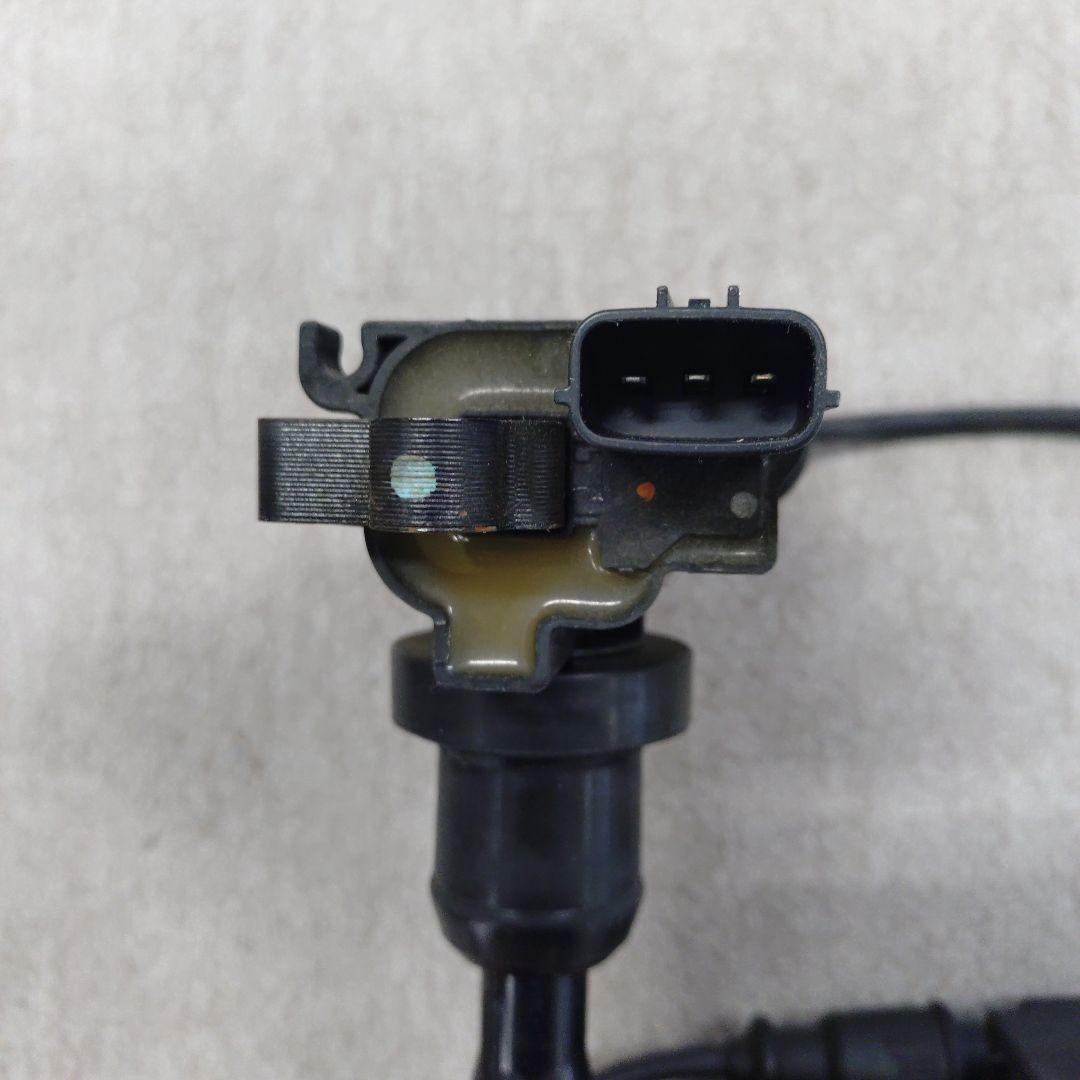 ランエボ9 イグニッションコイル CT9A MIVEC 4G63 エボ